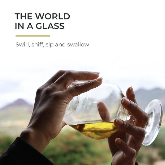 Polyfenolen in Olijfolie: Waarom Antioxidanten Tellen