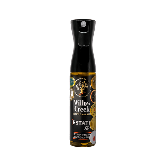 300 ml Spray Bottle: Estate Blend