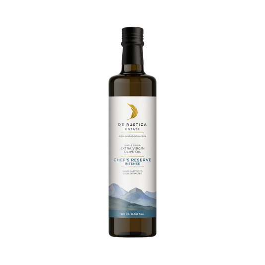 500 ml Bottle: Chef’s Reserve (Intense)