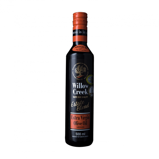 500 ml Squeezy Bottle: Estate Blend