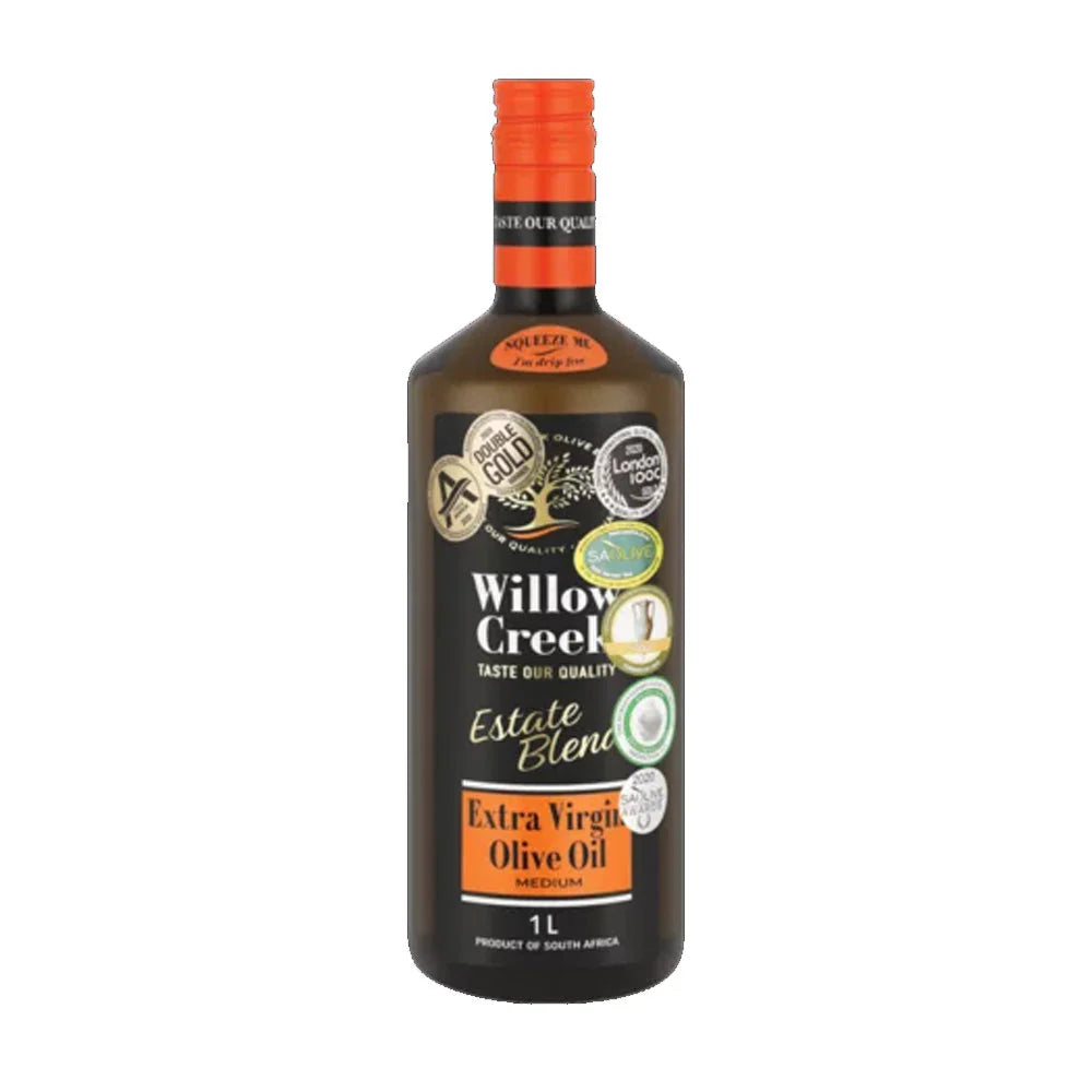 Bouteille souple de 1 litre : Estate Blend